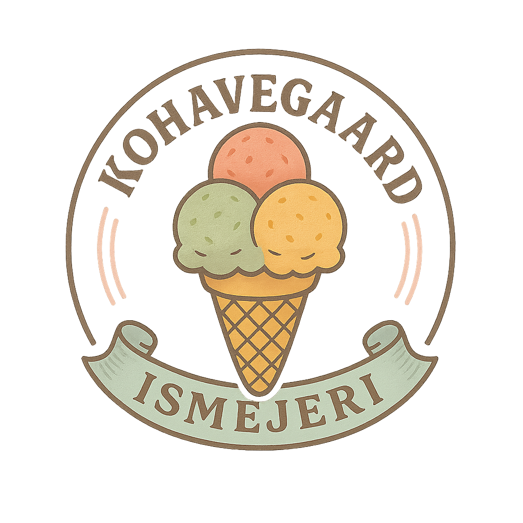 Kohavegaard Ismejeri