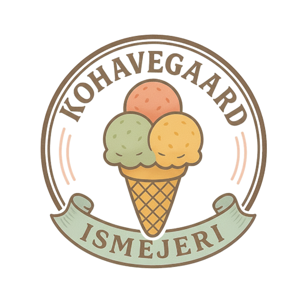 Kohavegaards ismejeri